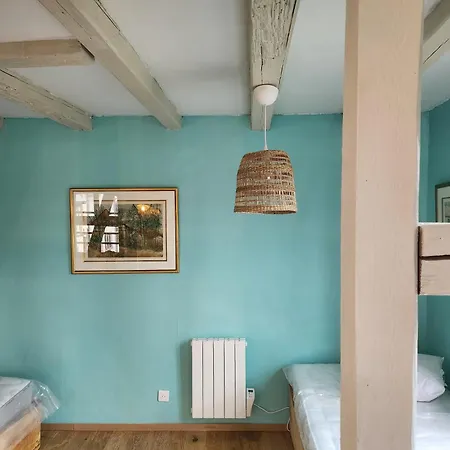 Appartement La Petite Alsacienne à Strasbourg Extérieur photo