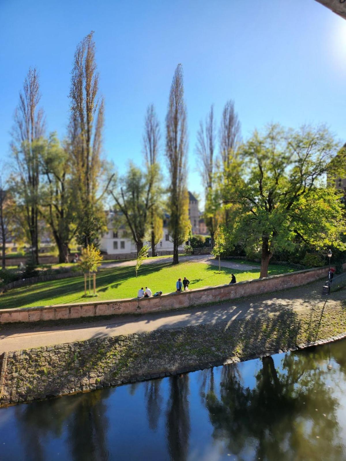 La Petite Alsacienne Strasbourg